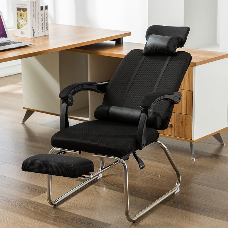 Computer Chair Handle Gaming Chair Armrest Office Bracket